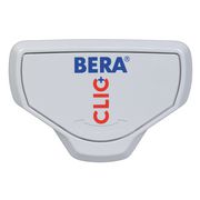 Clips închidere pentru BERA CLIC+ Măr. 1-5  BERA® CLIC+